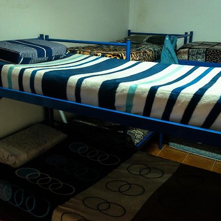 Acusi Hostel Camping Humahuaca Ngoại thất bức ảnh