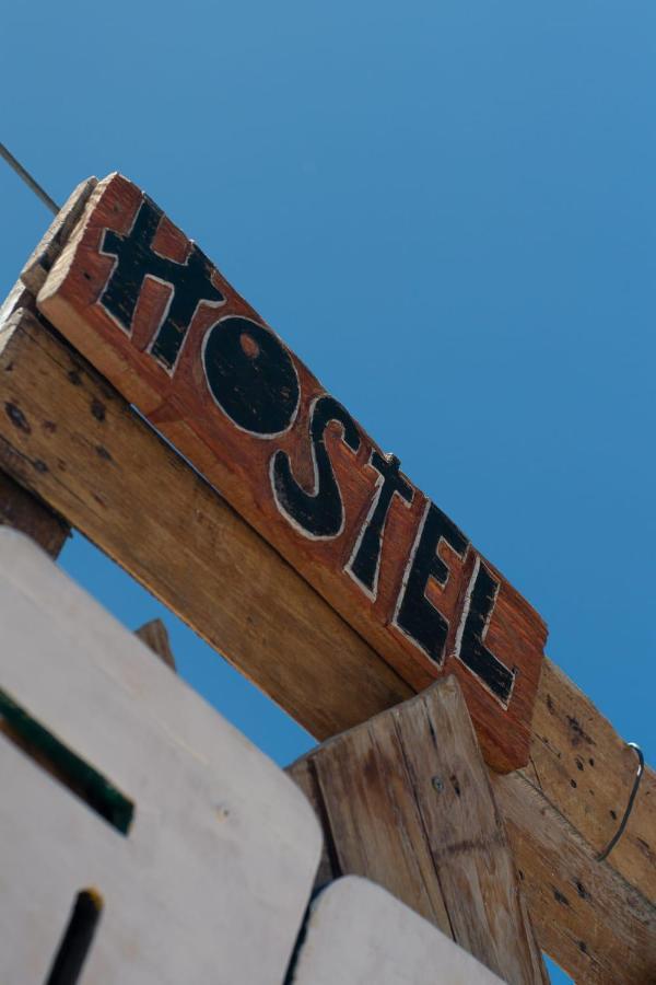 Acusi Hostel Camping Humahuaca Ngoại thất bức ảnh