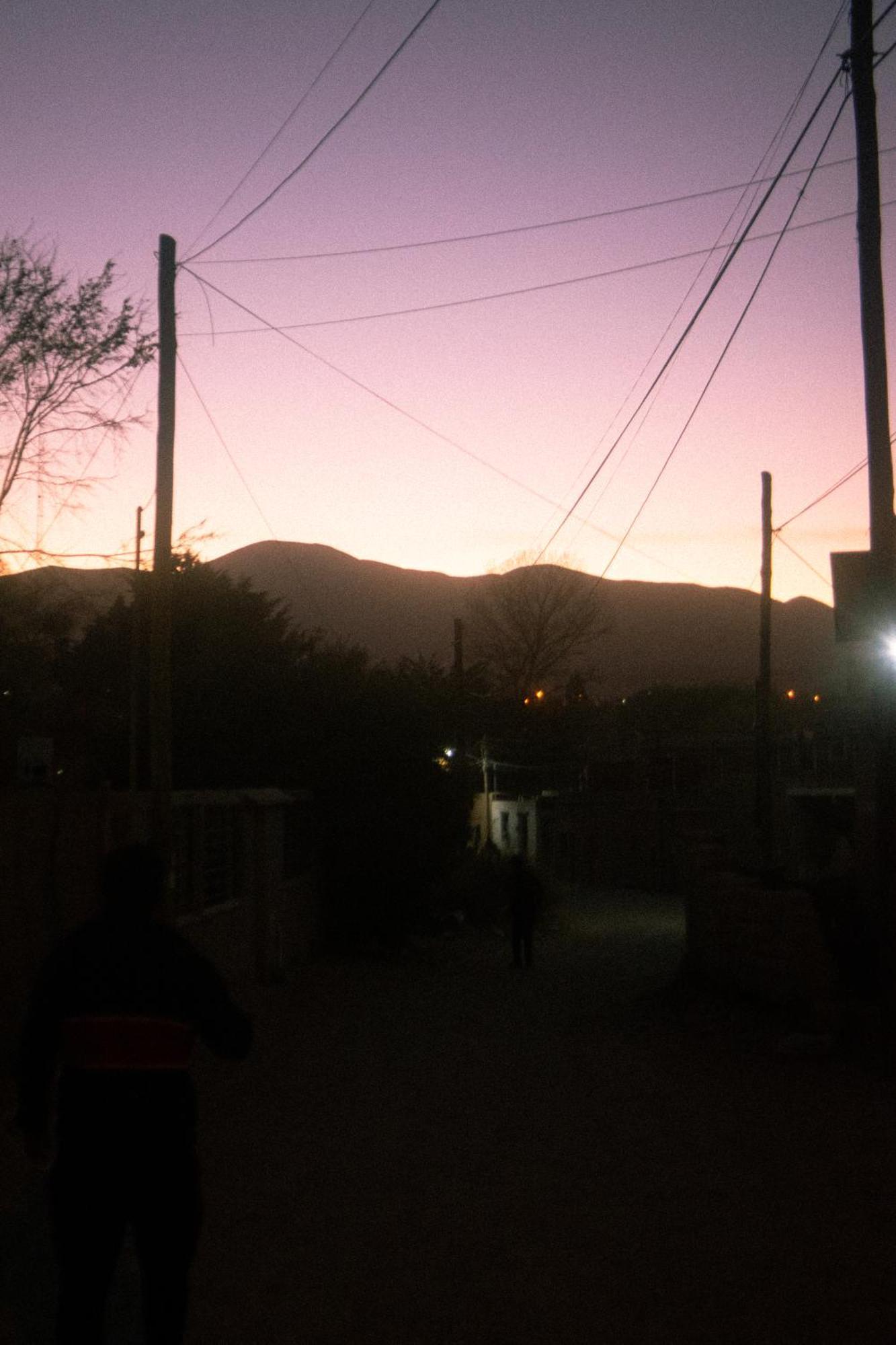 Acusi Hostel Camping Humahuaca Ngoại thất bức ảnh