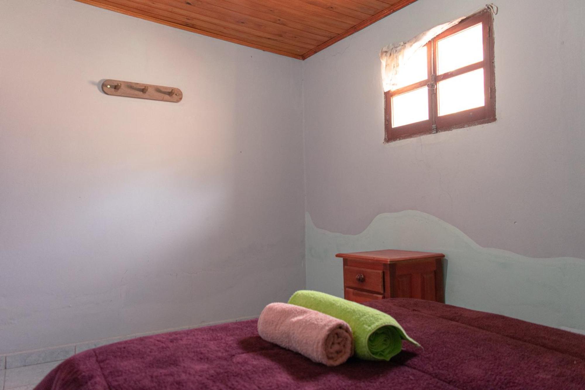 Acusi Hostel Camping Humahuaca Ngoại thất bức ảnh