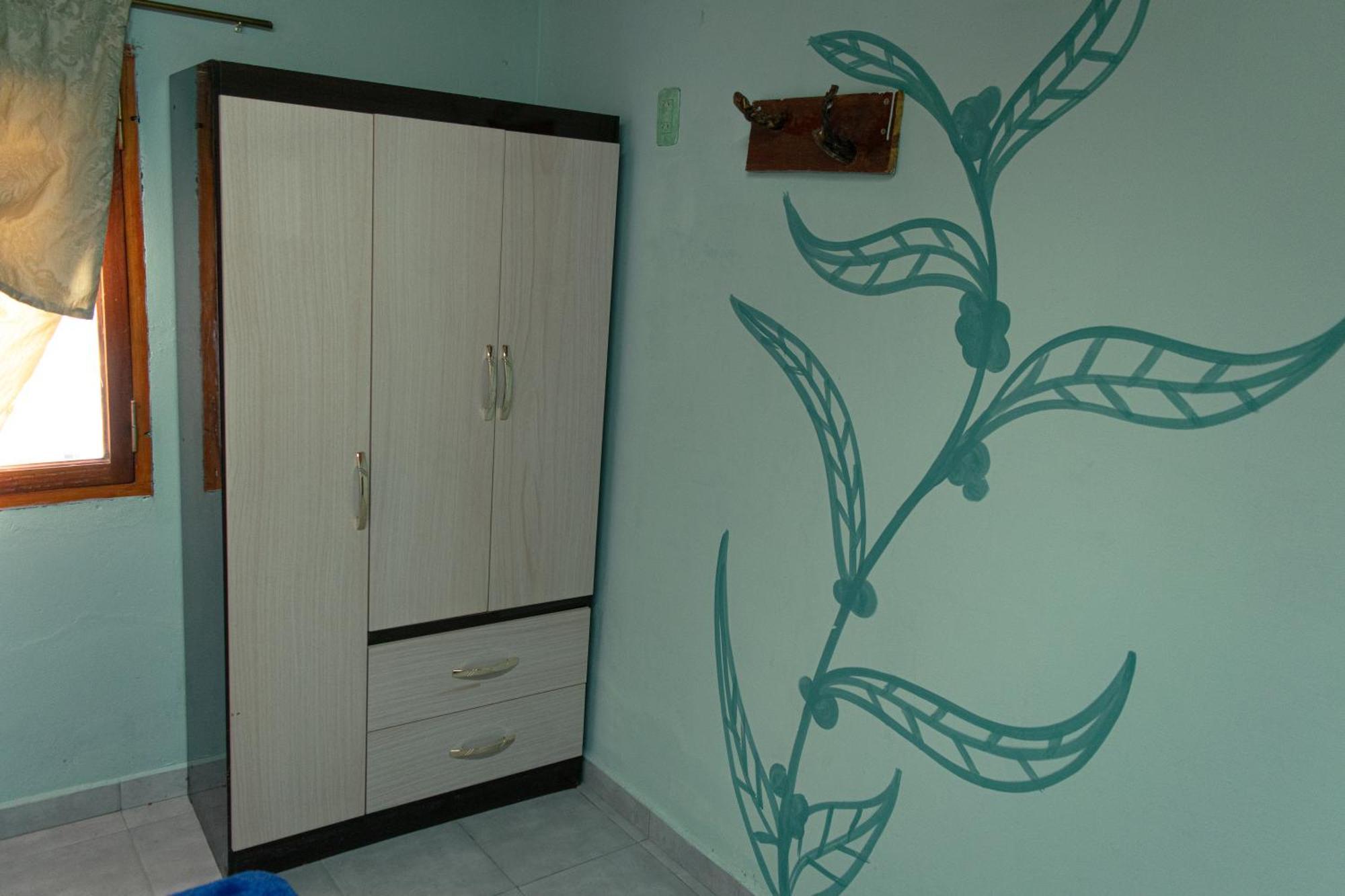 Acusi Hostel Camping Humahuaca Ngoại thất bức ảnh