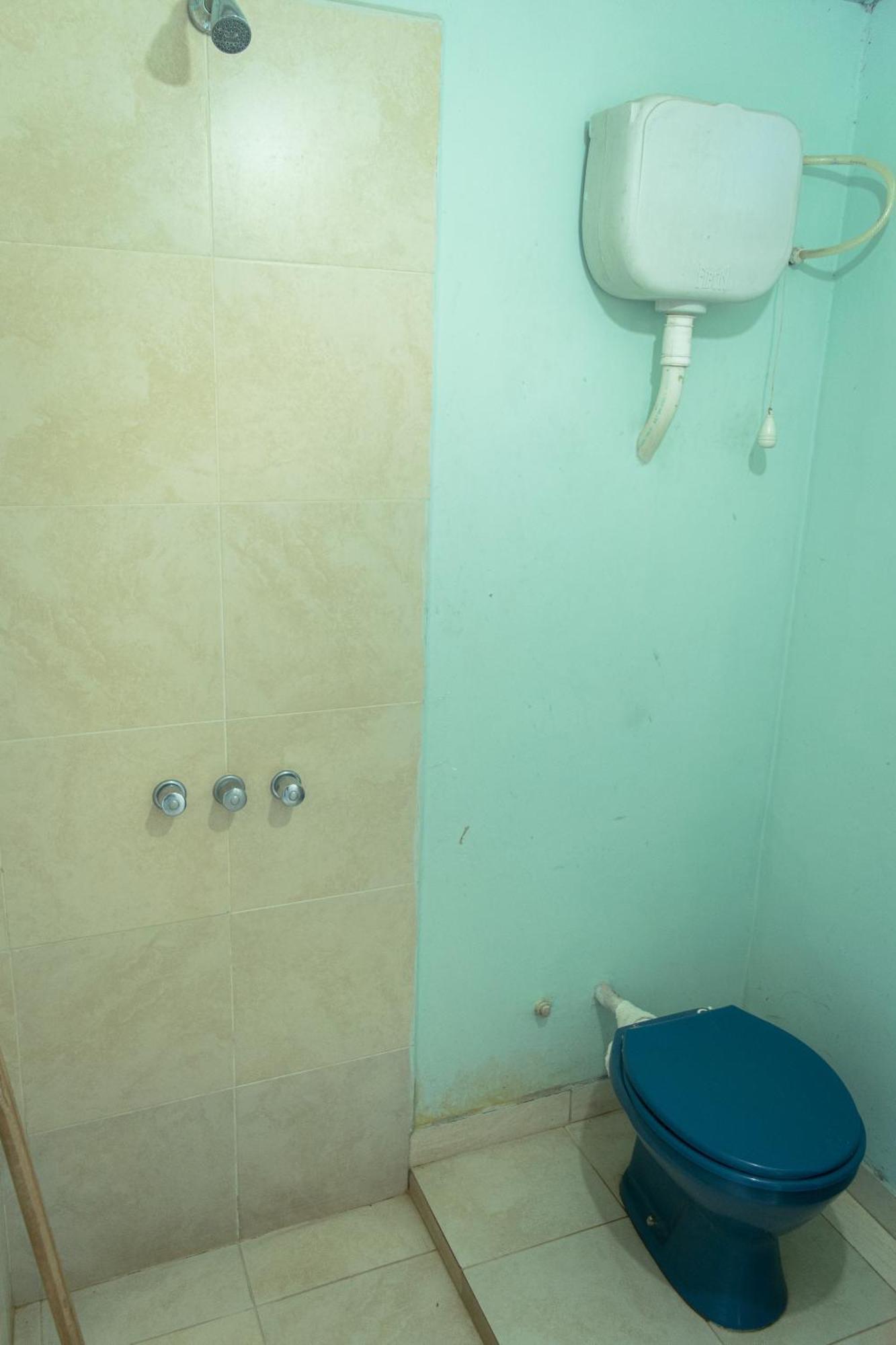 Acusi Hostel Camping Humahuaca Ngoại thất bức ảnh