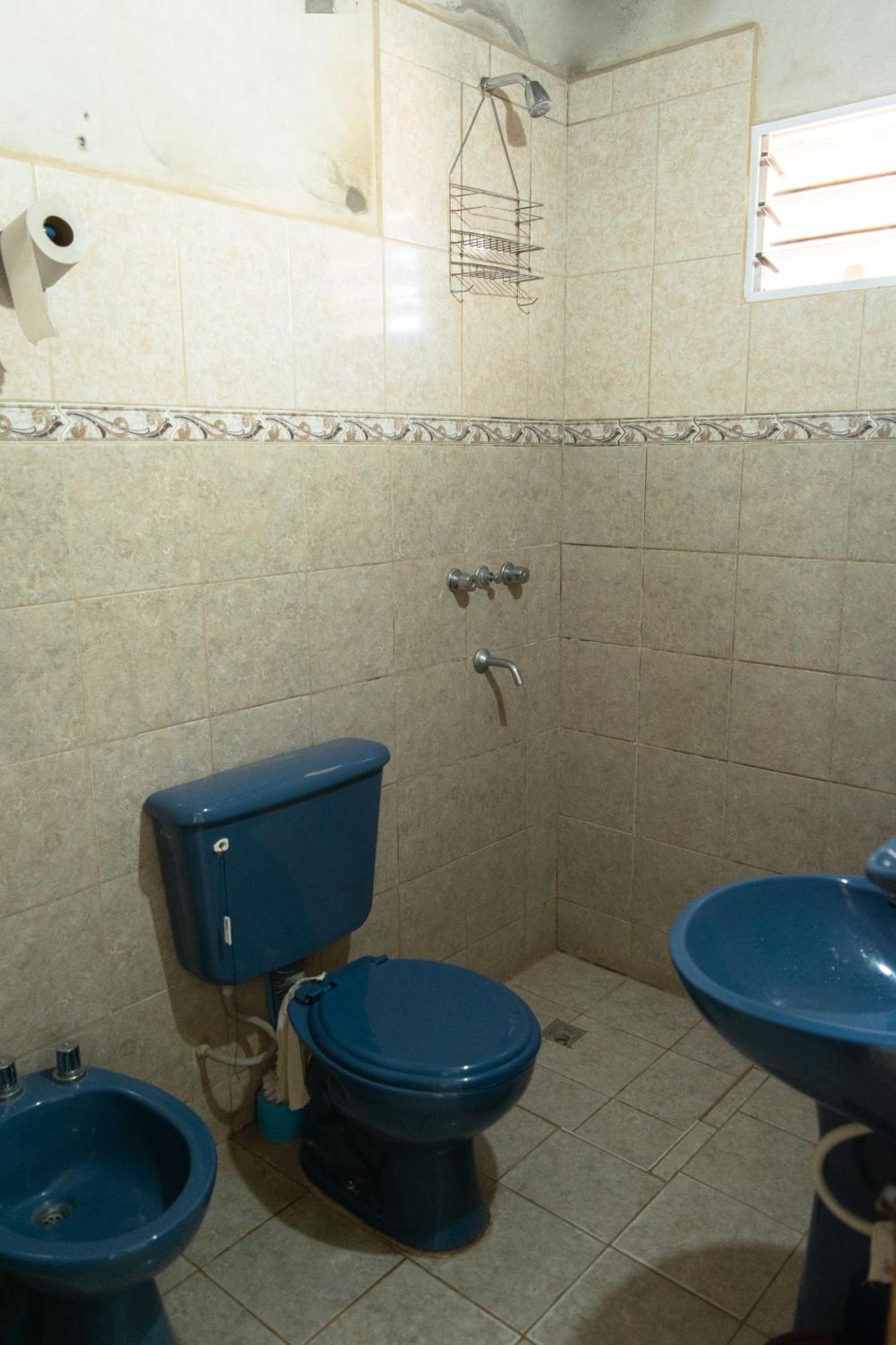 Acusi Hostel Camping Humahuaca Ngoại thất bức ảnh